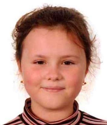 Sofia Levchenko