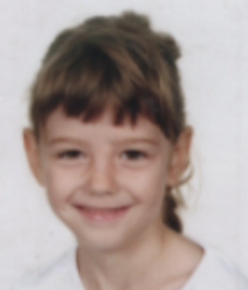 Petra Todorović