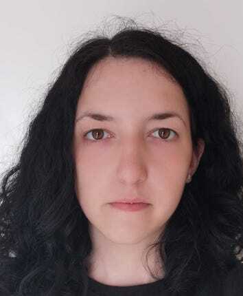 Iva Matošević