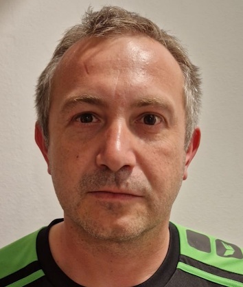 Tomislav  Marković