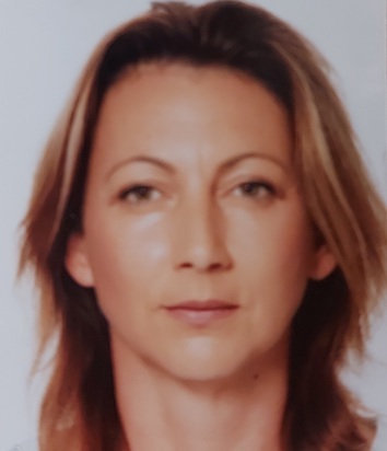 Danijela Dumenčić