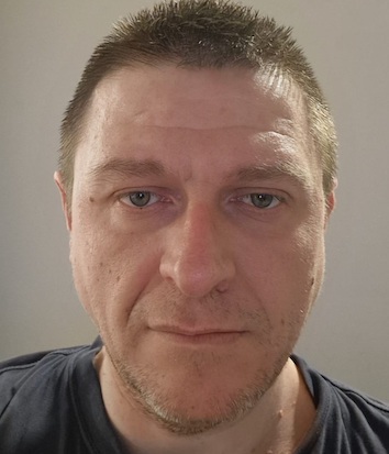 Hrvoje Žubrinić