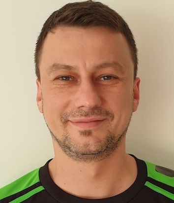 Damir Grbac