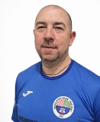 Josip Srića