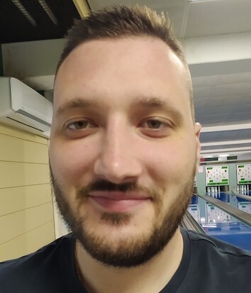 Luka Šipušić