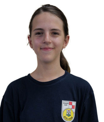 Sara  Tadijančević