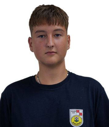 Patrik Pucarin
