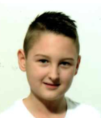 Patrik Pucarin