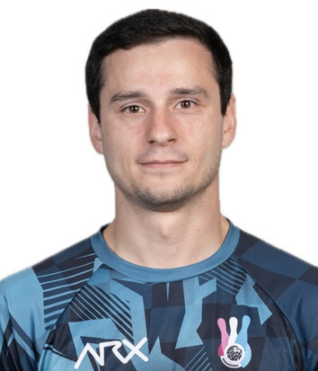 Danijel Lavrič