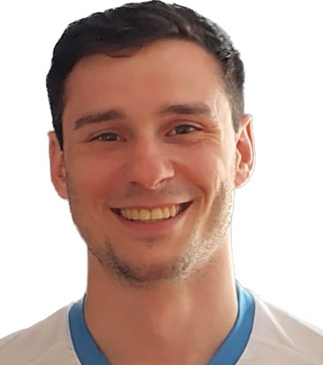 Danijel Lavrič