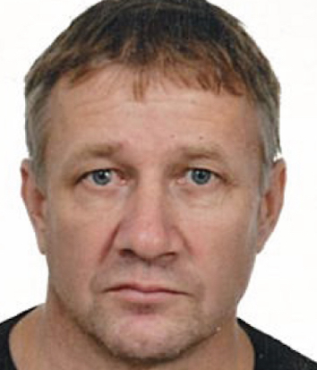 Zvonko Kegel