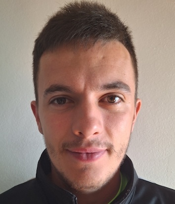 Dorian Stipetić