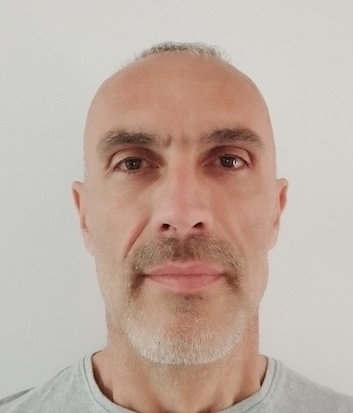Goran Stipetić
