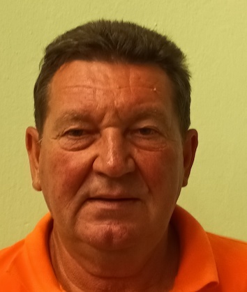 Željko Kristić