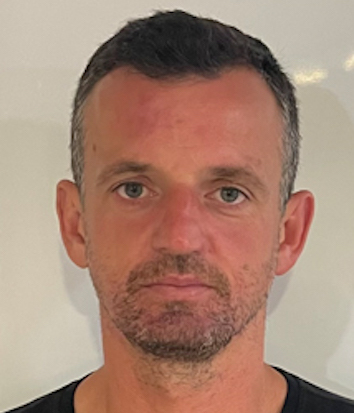 Krunoslav Rimac