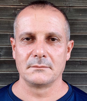 Dario Krivić