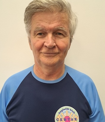 Zdravko  Ćosić