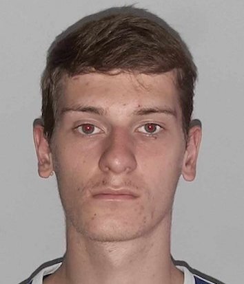 Patrik  Omazić