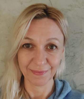 Nataša Kučić