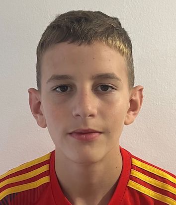 Mihael Fučijaš