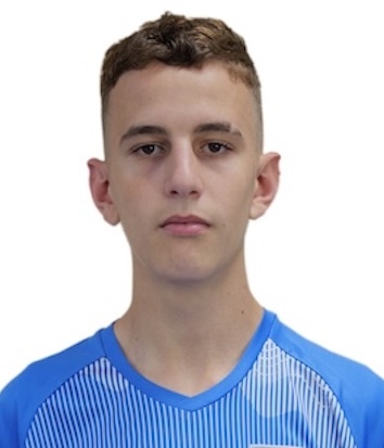 Mihael Fučijaš