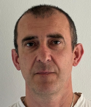 Boris Lauš