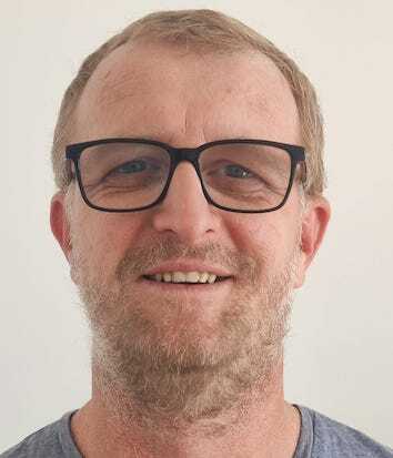 Damir Omanović