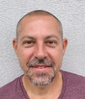 Robert Gergurec
