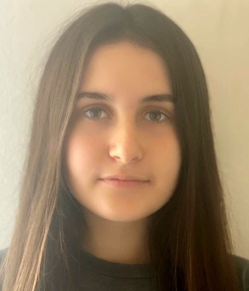 Mia Amber Berić
