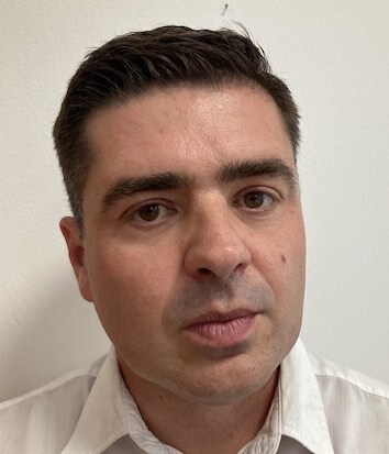 Mario Baban