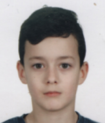 Gregor Matijević