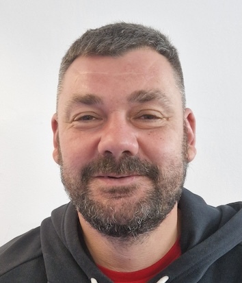 Mladen Mišljenović