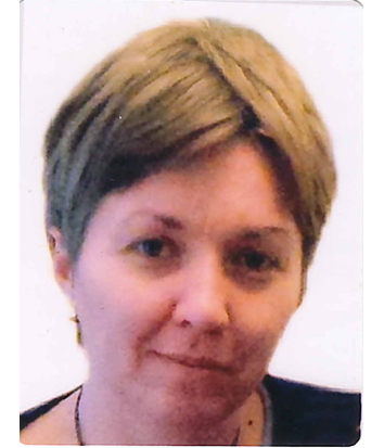 Mirjana Grivičić