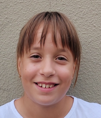 Gita Abramović
