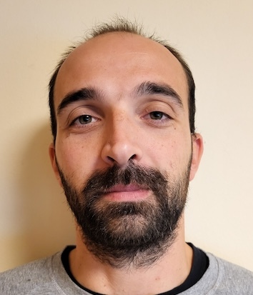 Goran Benić