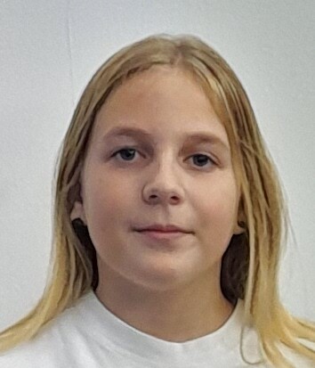 Tina Dolgoš