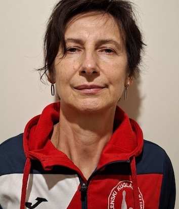 Bara Bosnić