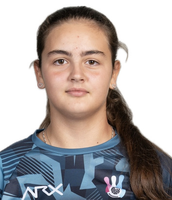 Antonija Črnjević