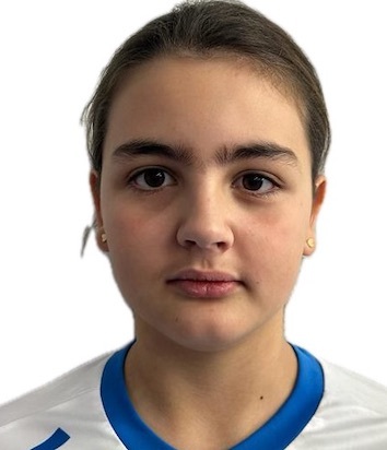 Antonija Črnjević