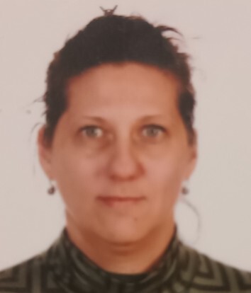 Alenka Kirasić