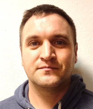 Marko Krivačić