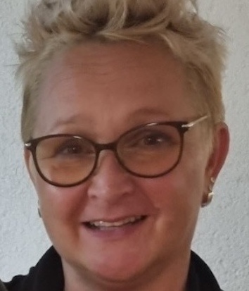 Andreja Kaša-Kovač
