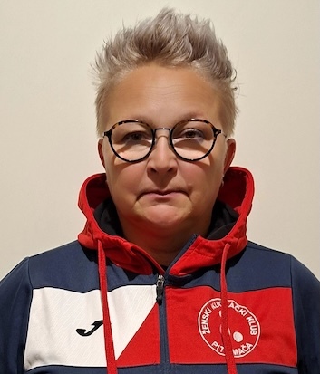 Andreja Kaša-Kovač