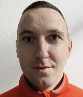 Martin Žagar