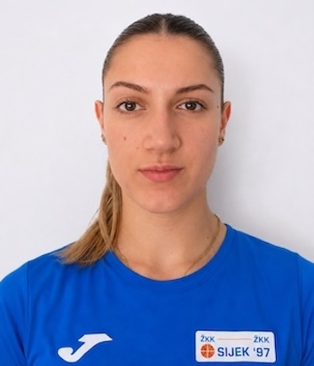 Sara Mrla