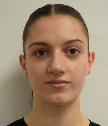 Sara Mrla