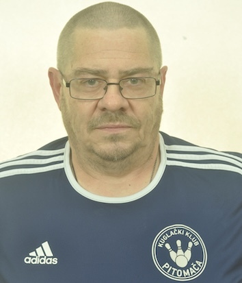 Damir  Perši