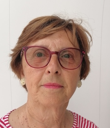 Dubravka Sabolić