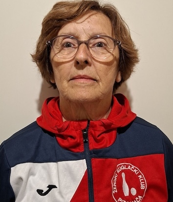 Dubravka Sabolić