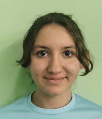 Rafaela Kostadinović